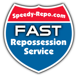 Speedy Repo - Repossession Service
